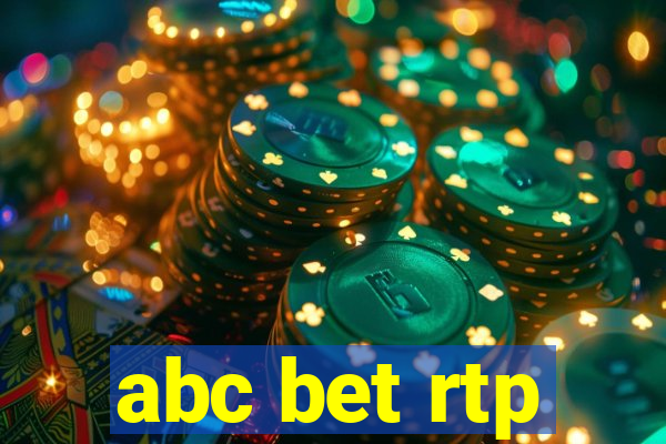abc bet rtp